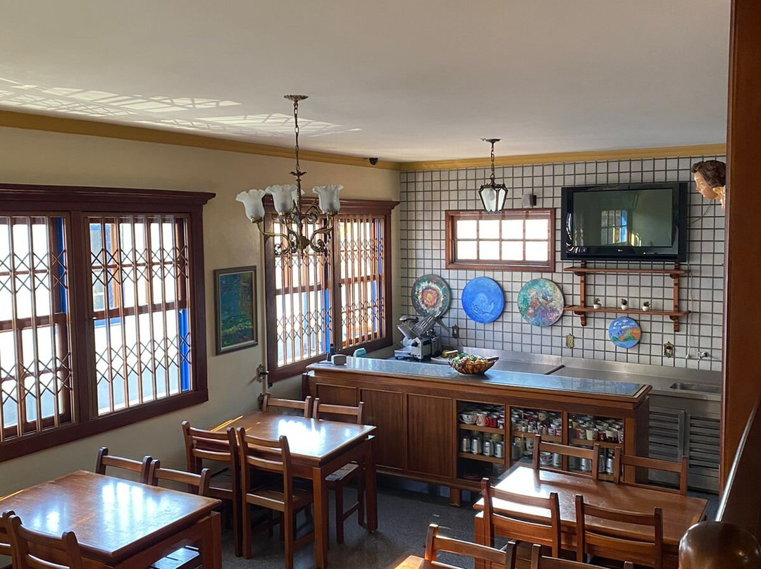 Pousada do Chafariz主图