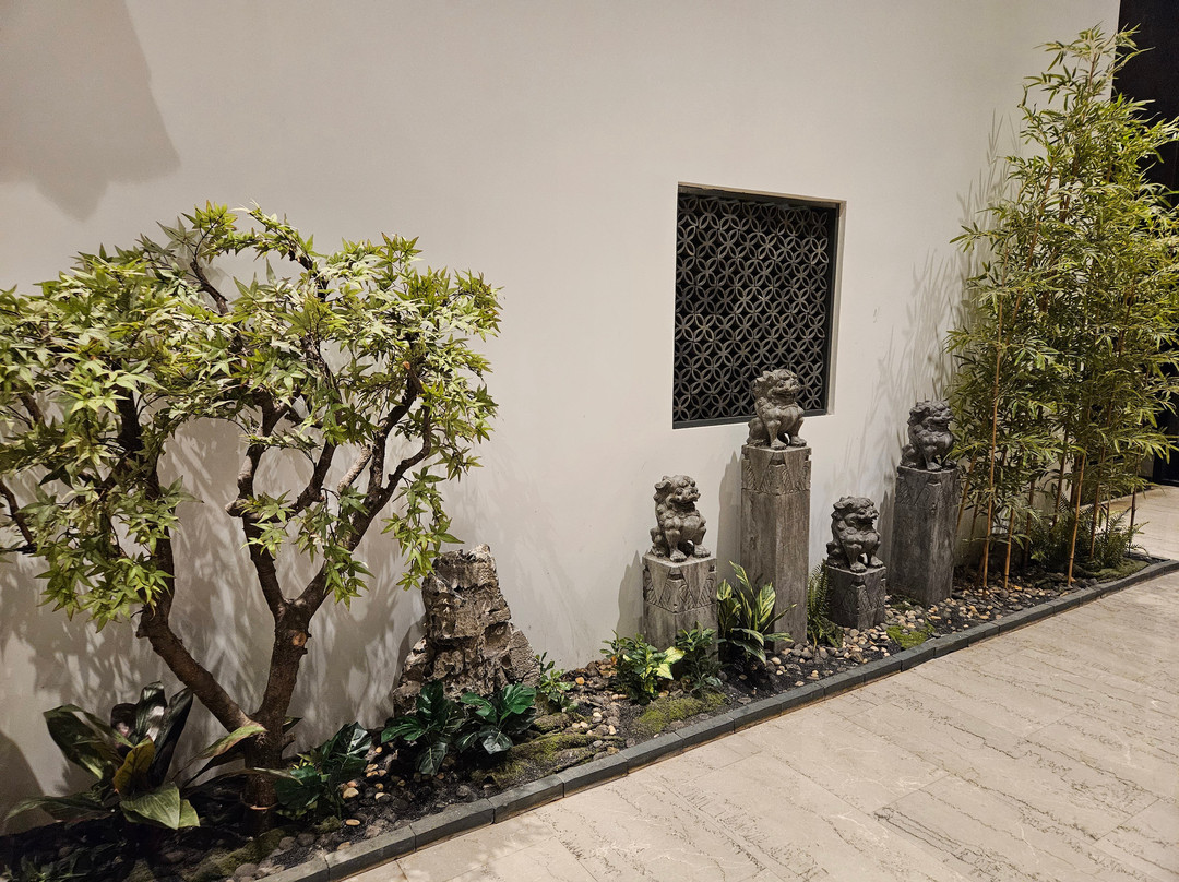 桂林会展国际酒店主图