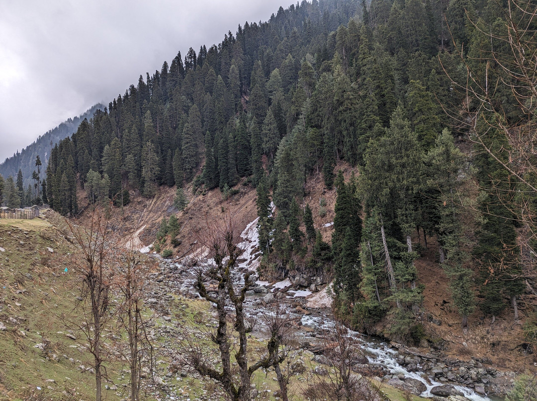 Aru Valley景点图片