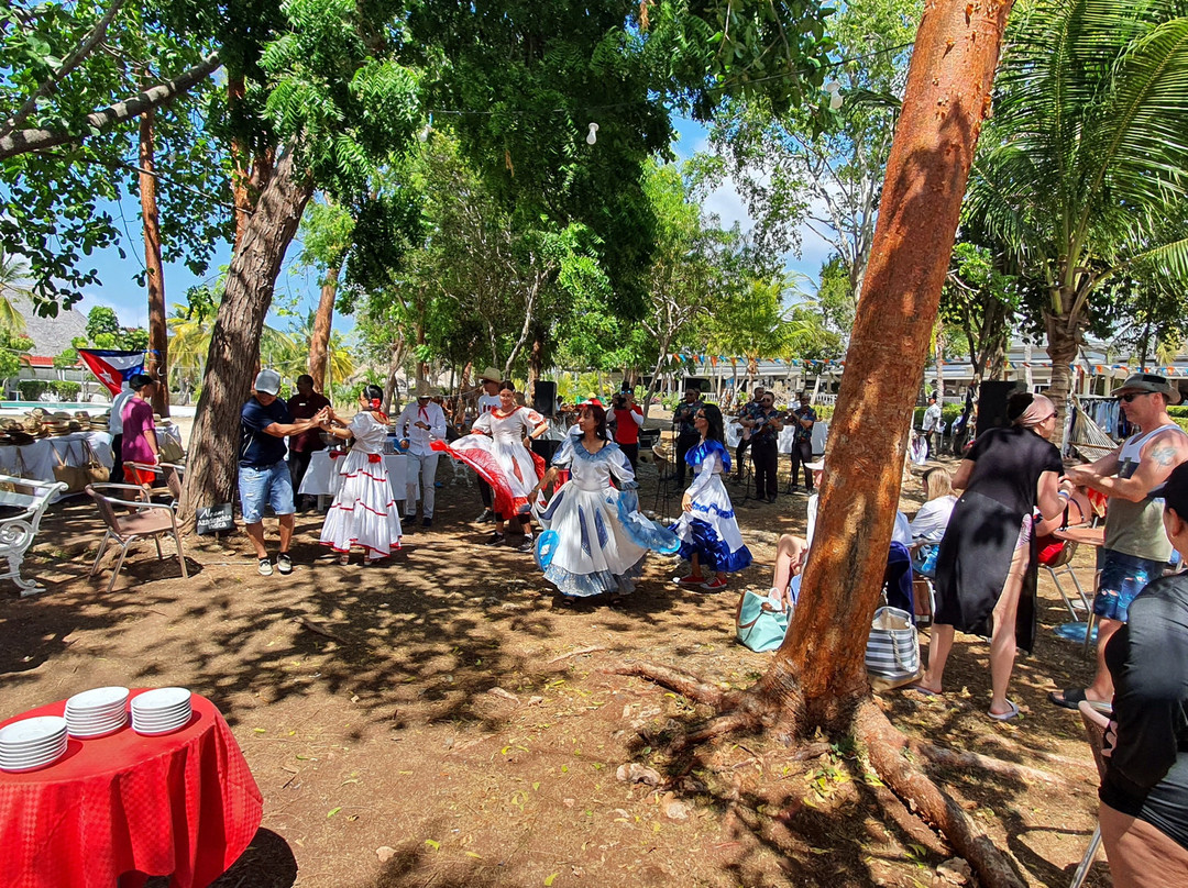 Playa Pesquero Hotel主图