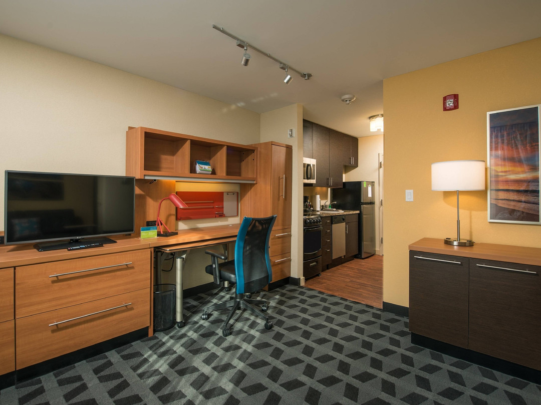 TownePlace Suites Bangor主图