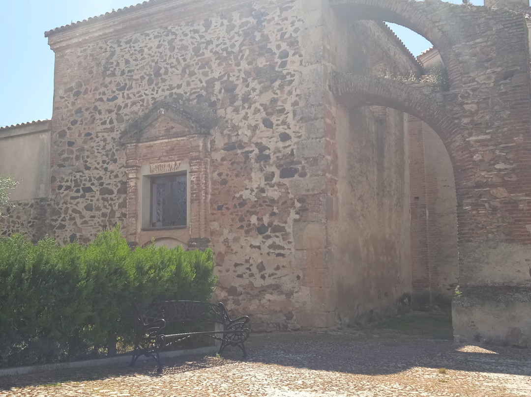 Convento San Diego Hotel主图