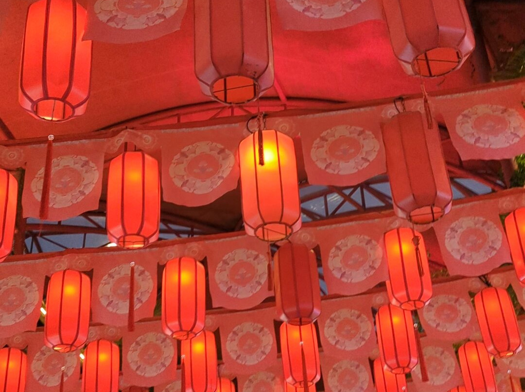 三亚千古情景区景点图片