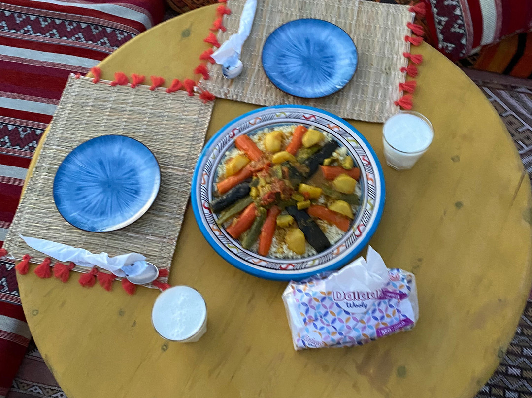 Surf Check Morocco-Tamraght必去景点