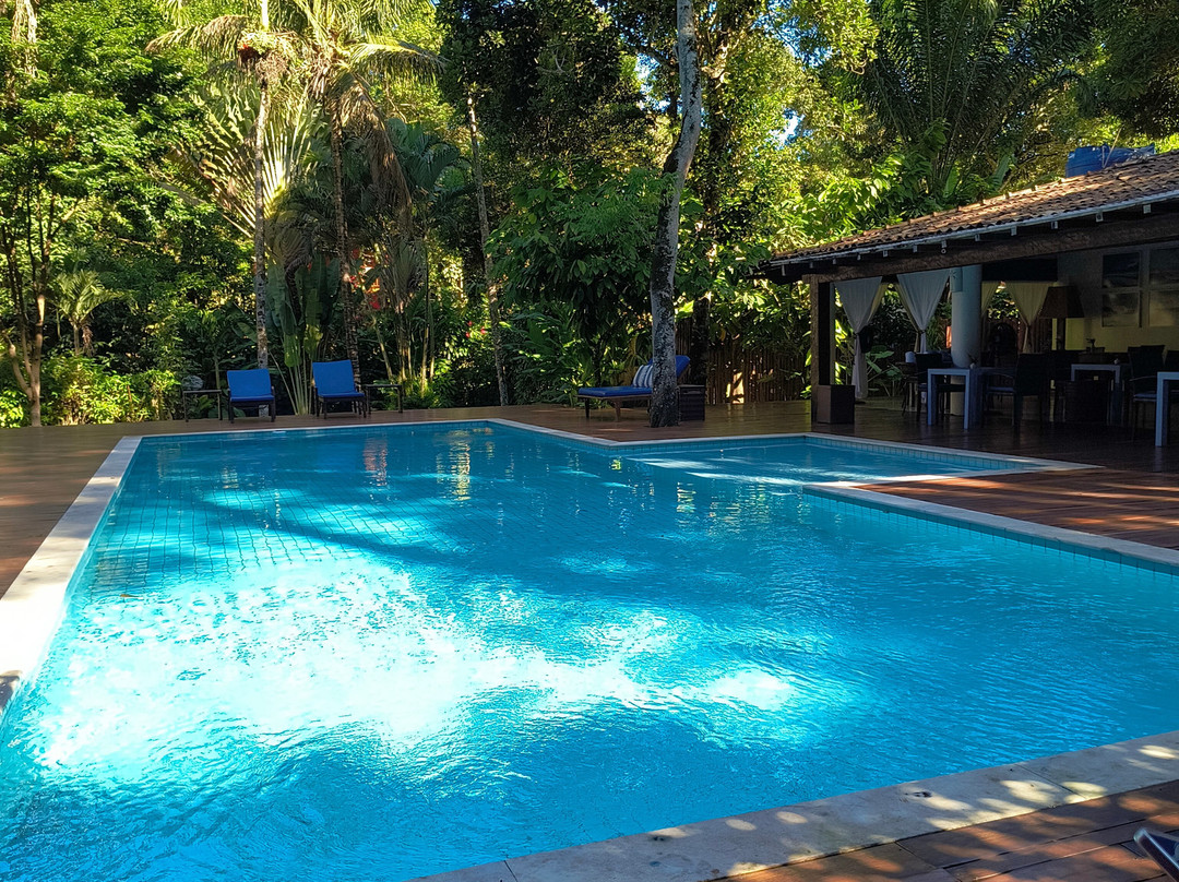 Etnia Casa Hotel主图