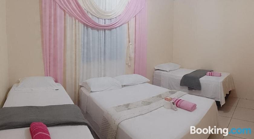 Macedo Hospedagem主图