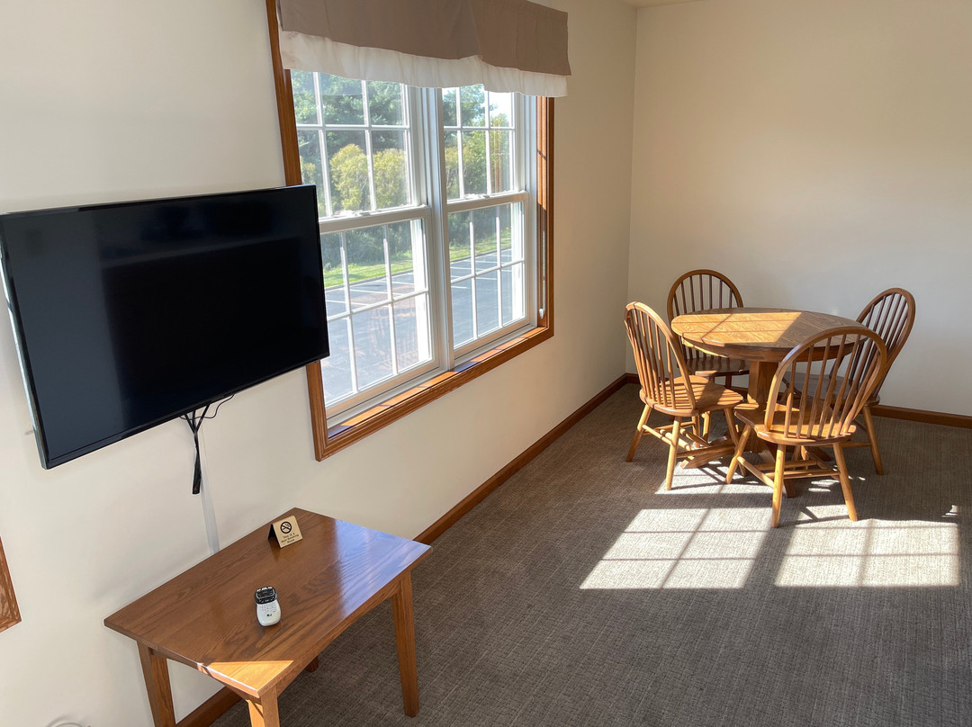 Farmstead Inn and Conference主图