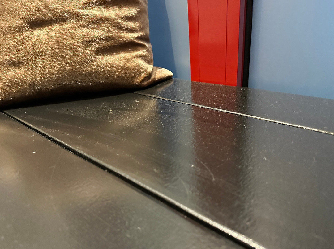 Bernstein Salzland Center主图