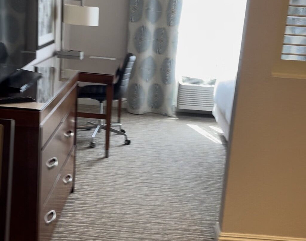 阿纳海姆艾雅酒店主图