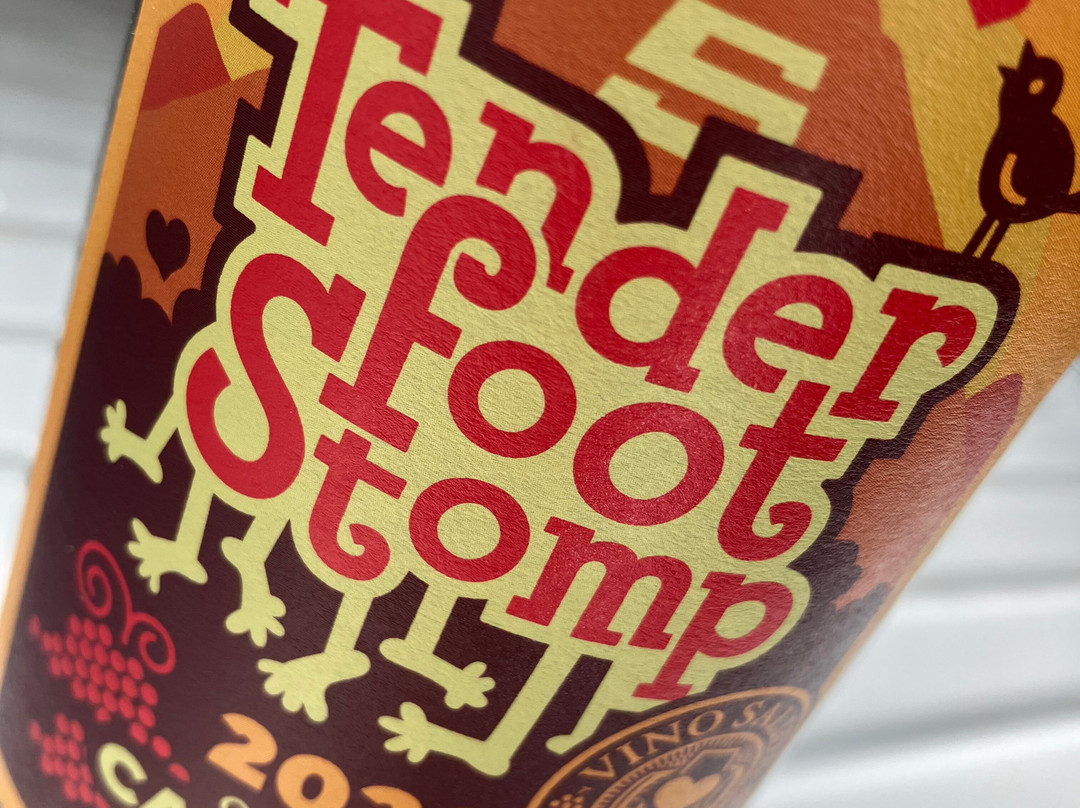 Vino Salida Wine Cellars-Poncha Springs必去景点