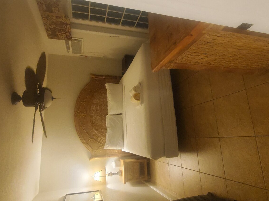 BESO德索尔度假酒店主图