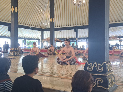 Jakarta Private Tour-雅加达必去景点