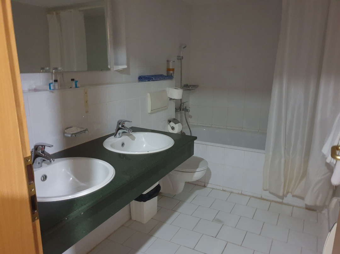 索德里克宫酒店主图