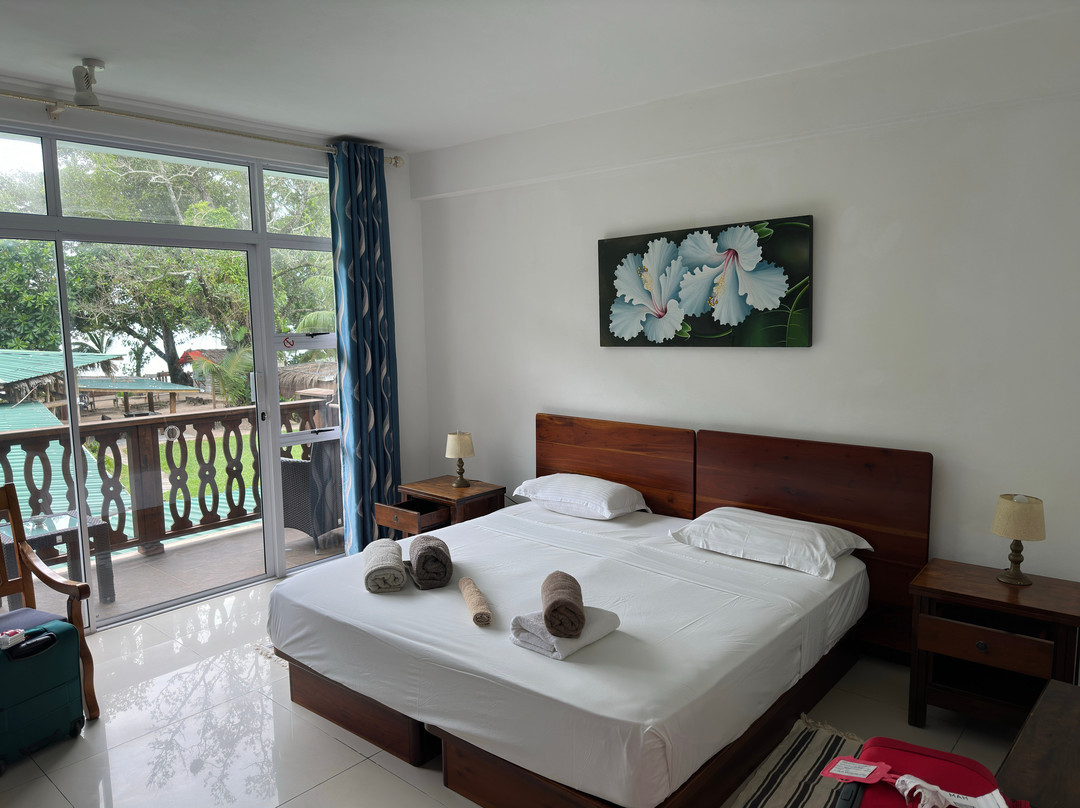 Augerine Small Hotel主图