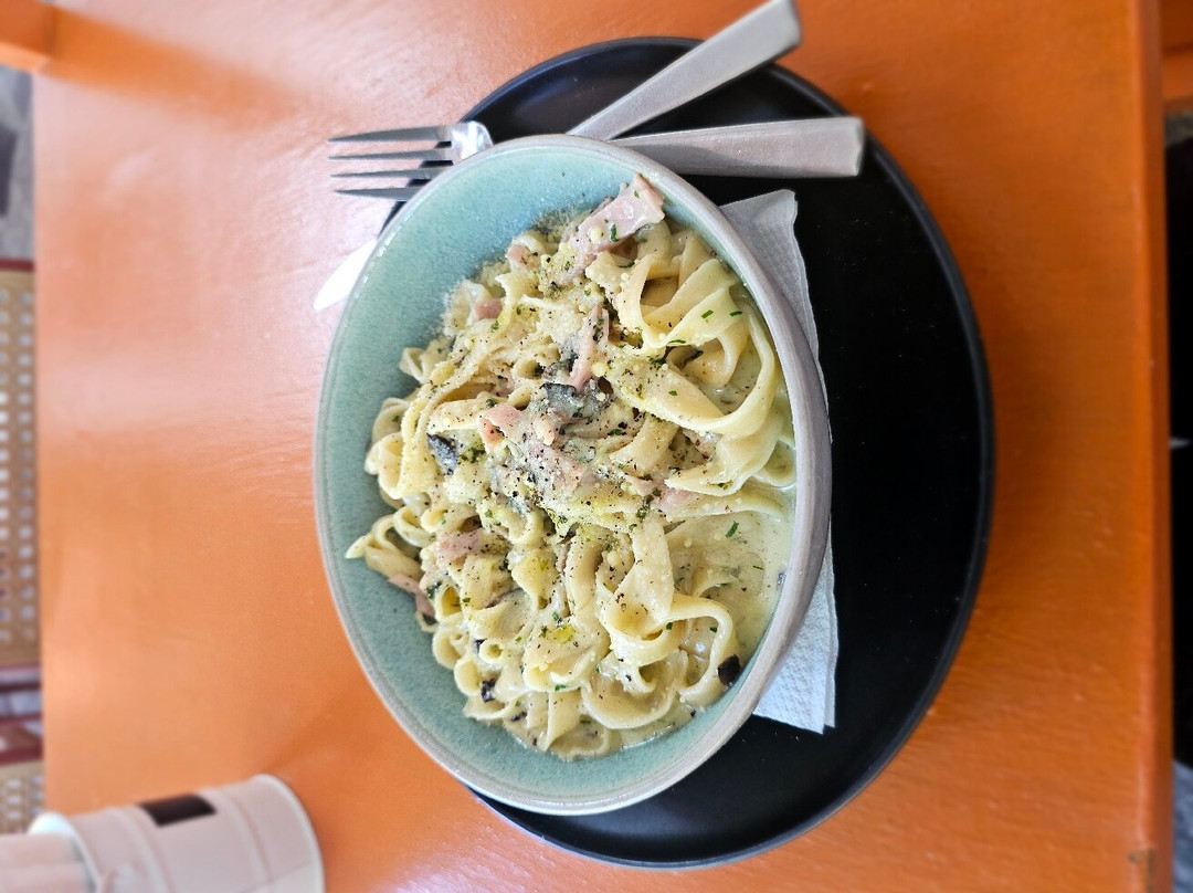 Vitalia's De Gustibus