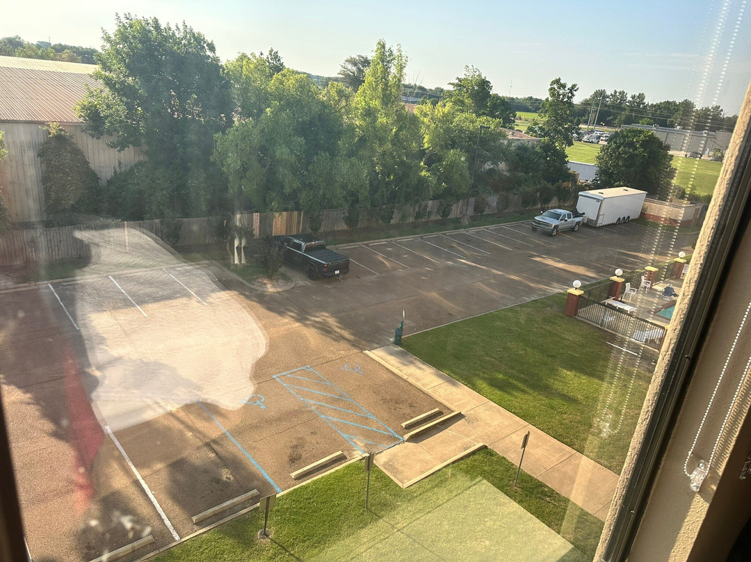 Hampton Inn Cleveland主图