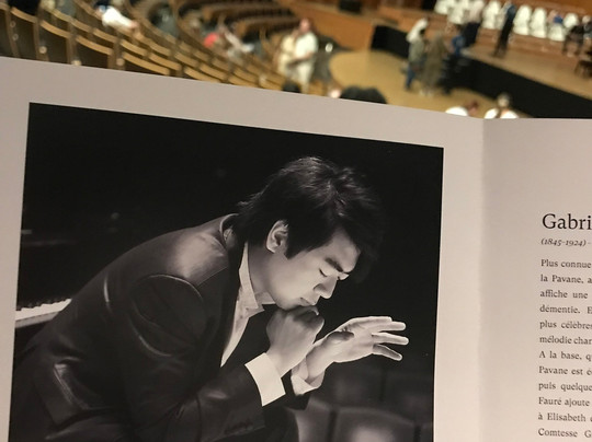 Auditorium Orchestre National de Lyon-里昂必去景点