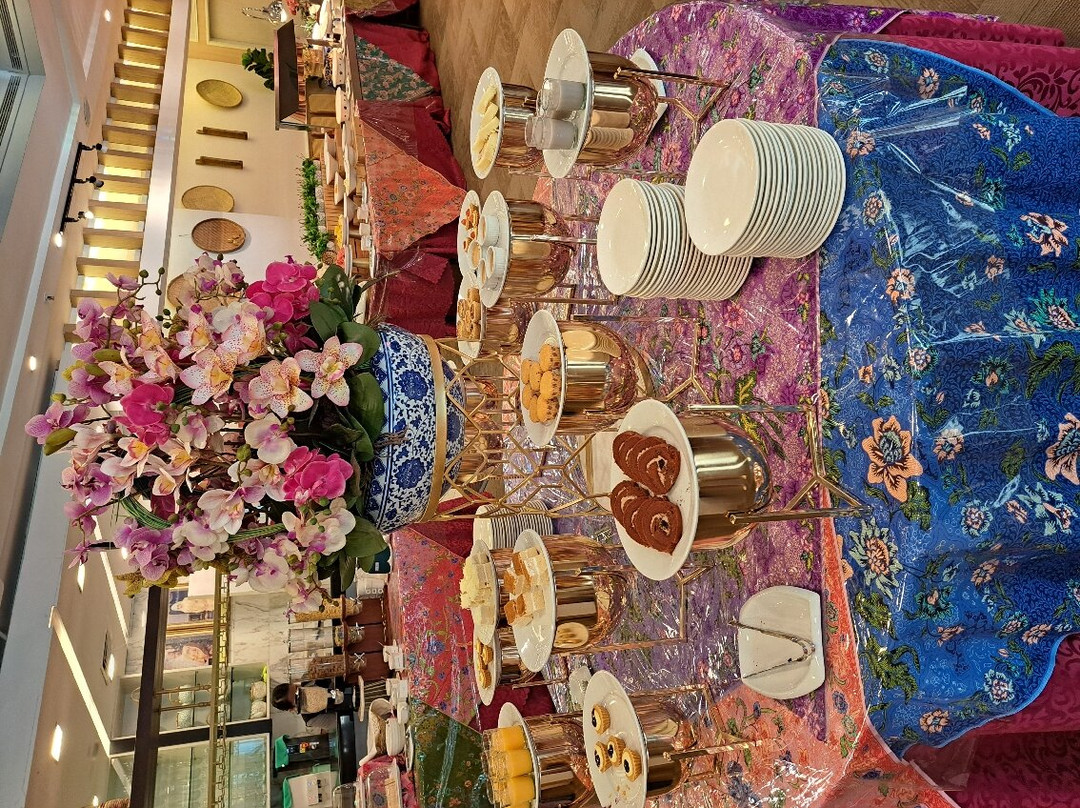 中心酒店主图