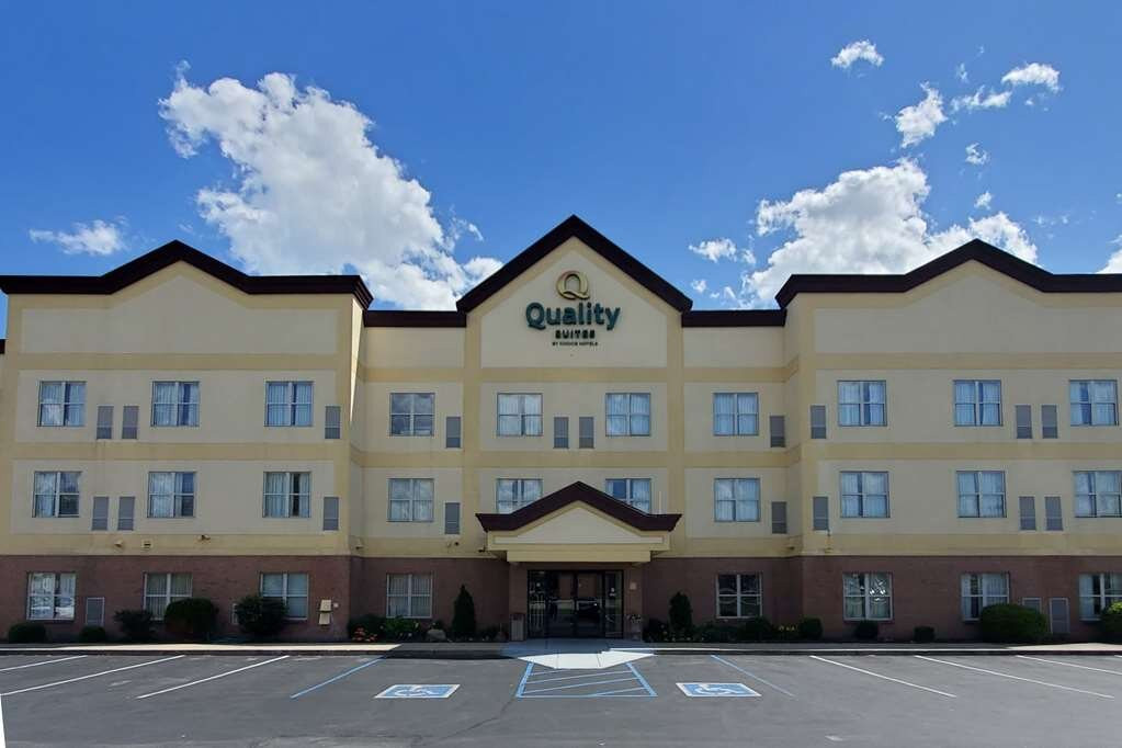 Quality Suites主图