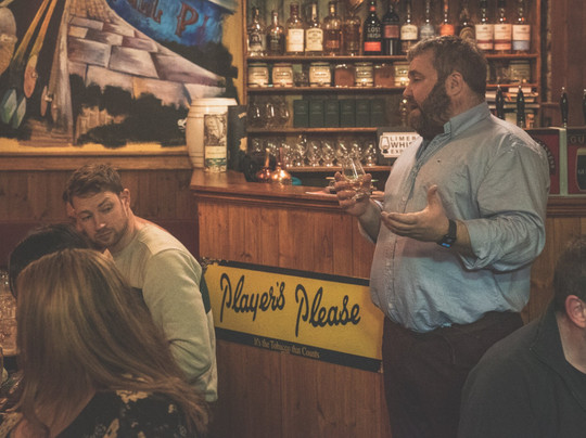 Mother Macs Public House-利默里克必去景点