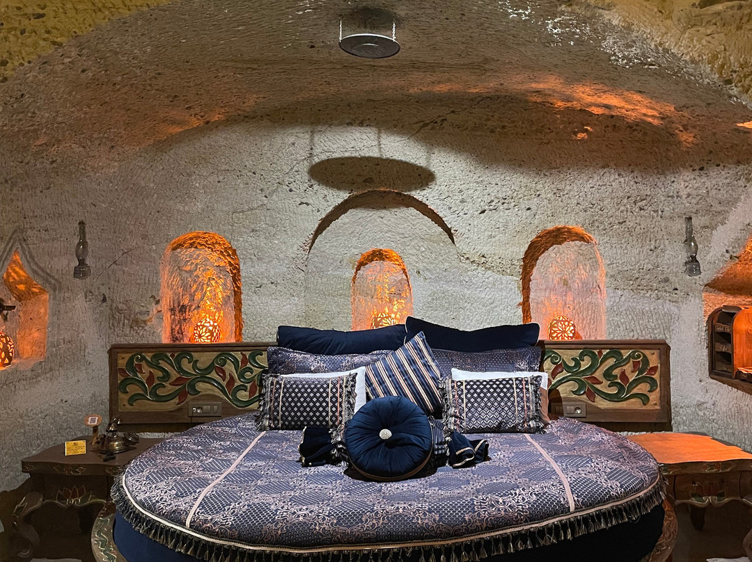 Kapadokya Hill Hotel & Spa主图