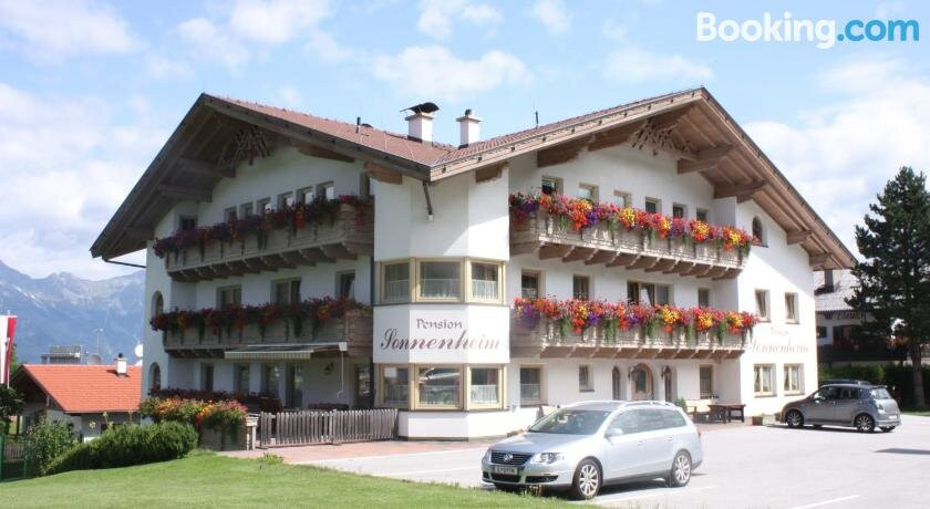 Pension Sonnenheim主图