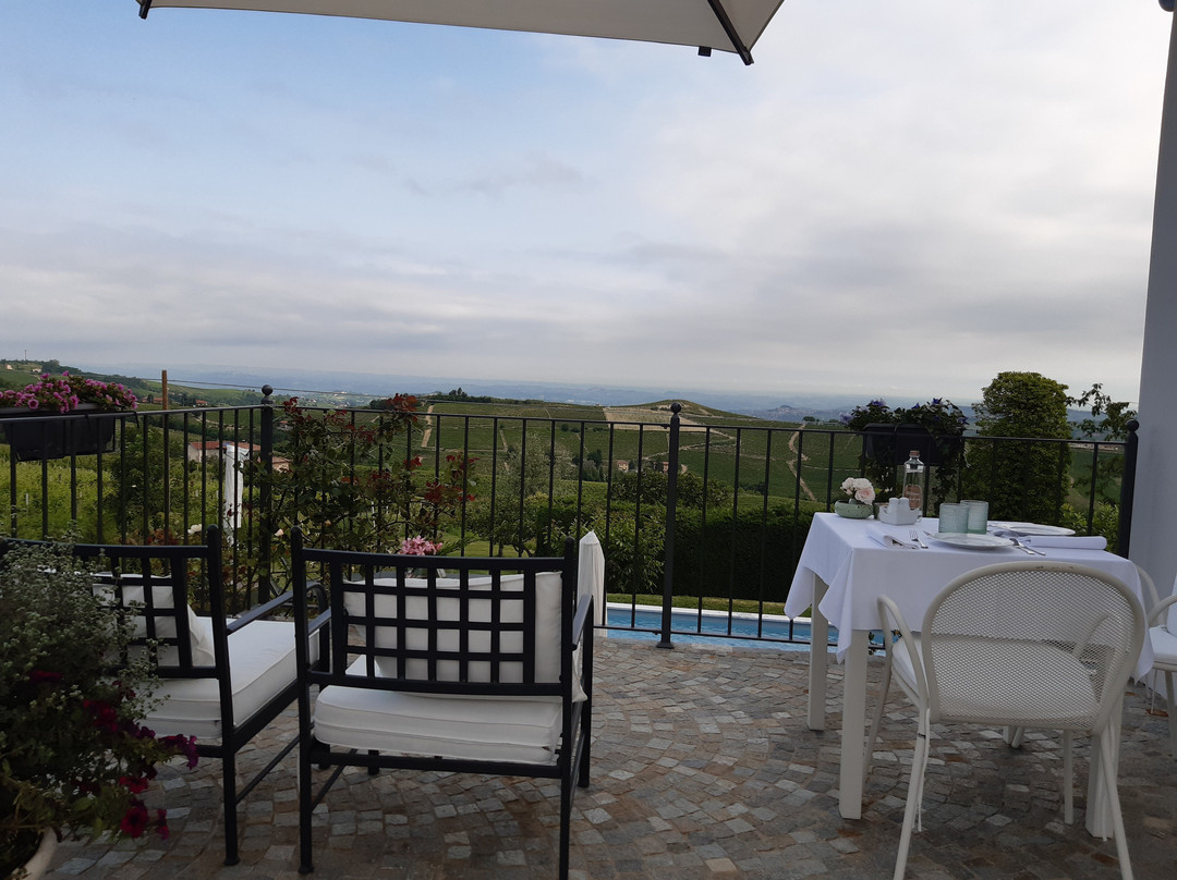 Borgo Piani | Camere Di Charme主图