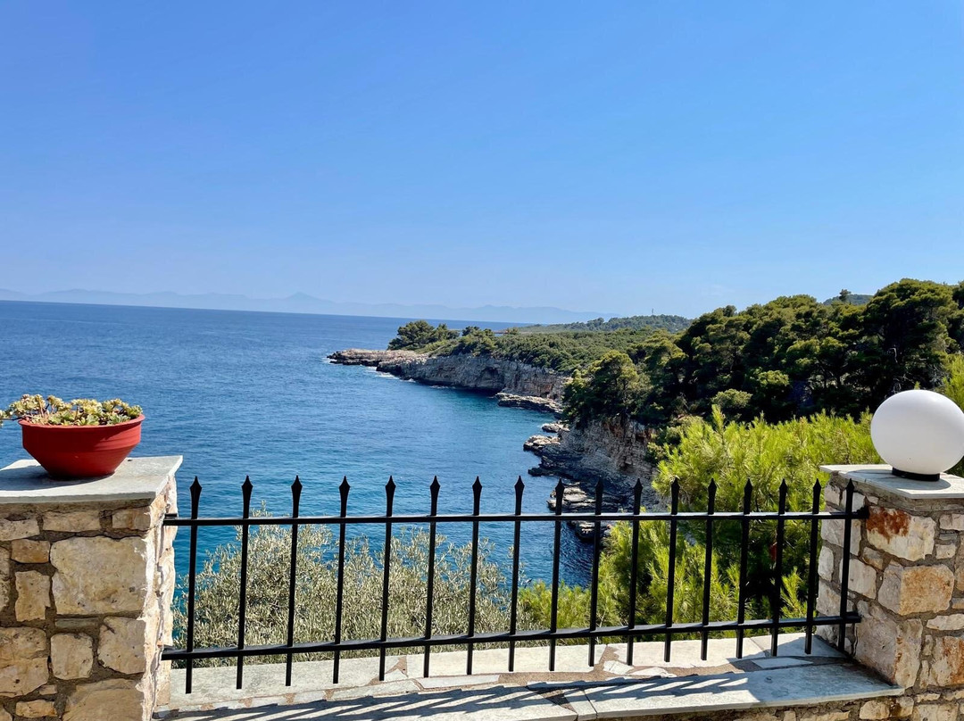 雅利斯酒店主图