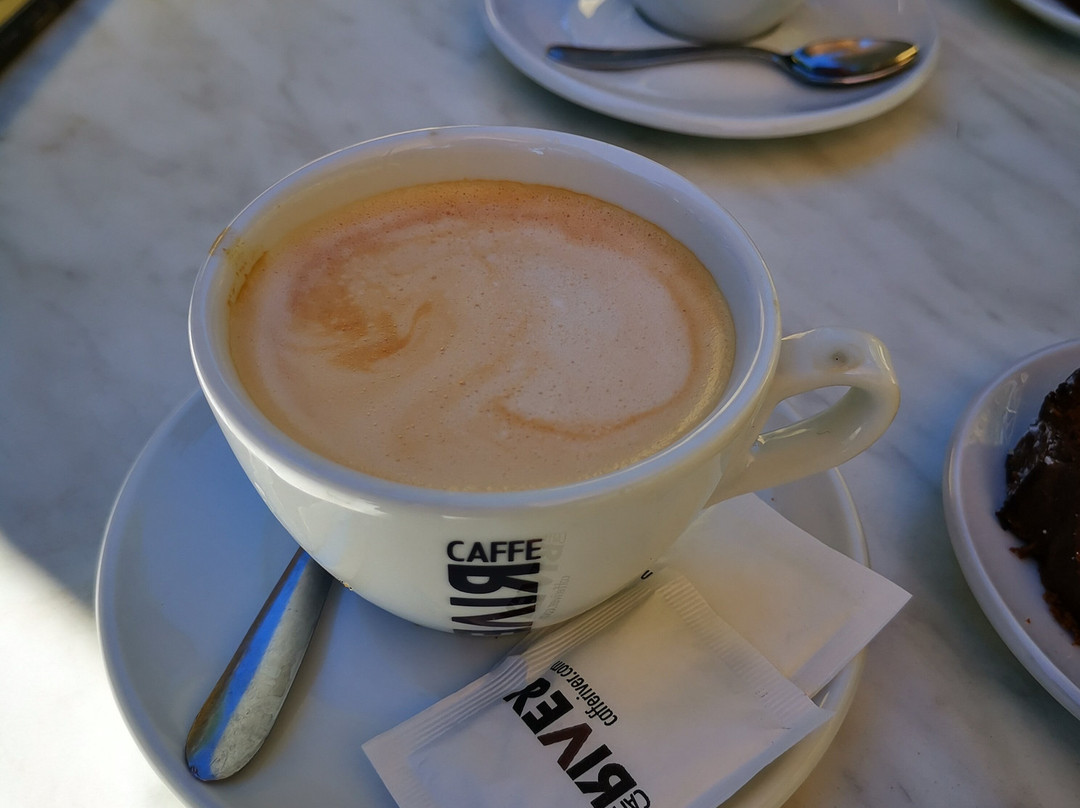Core by Clare Smyth