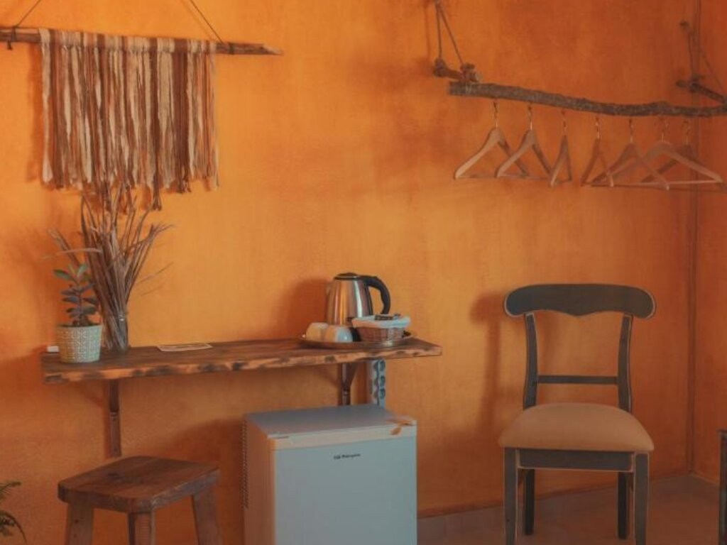 Pension Es Figueral主图