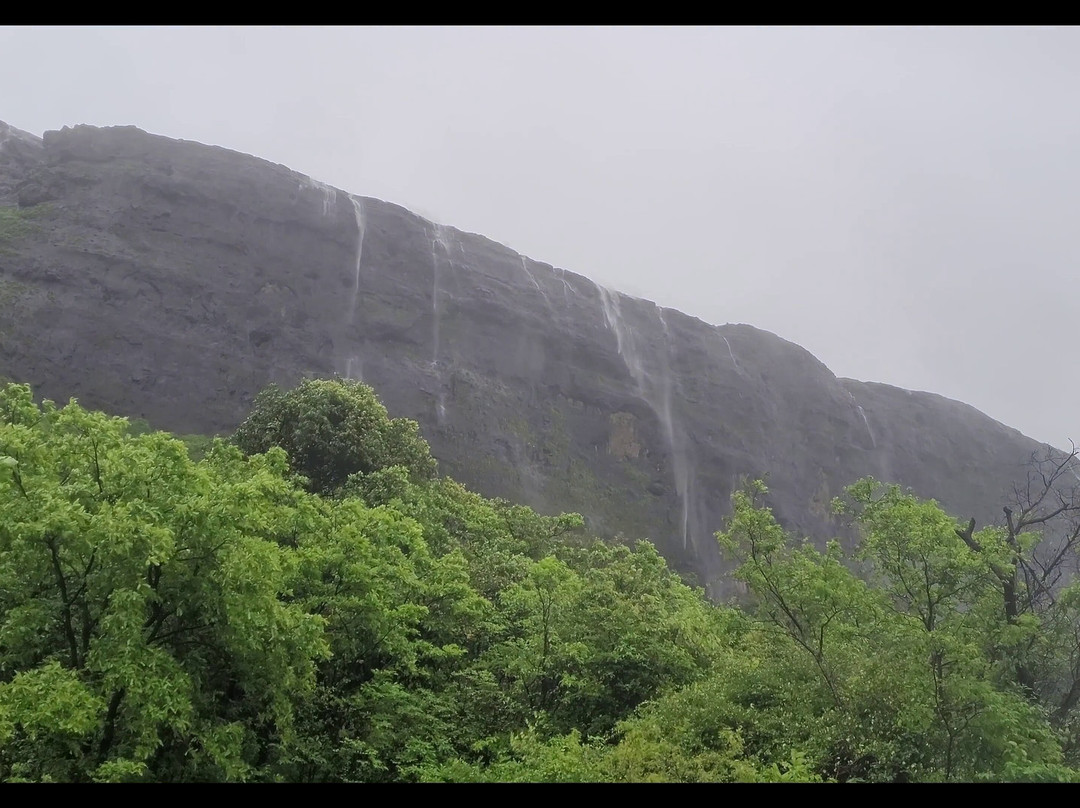 Ulhas Valley景点图片