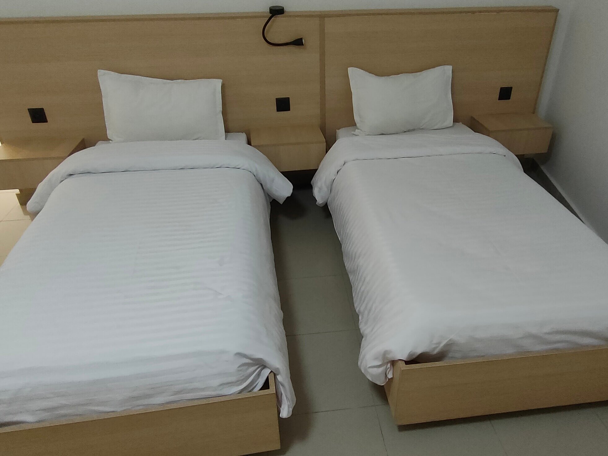 Hotel la perle tlemcen-官方