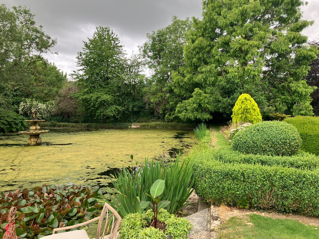 Mill Hay Country House主图