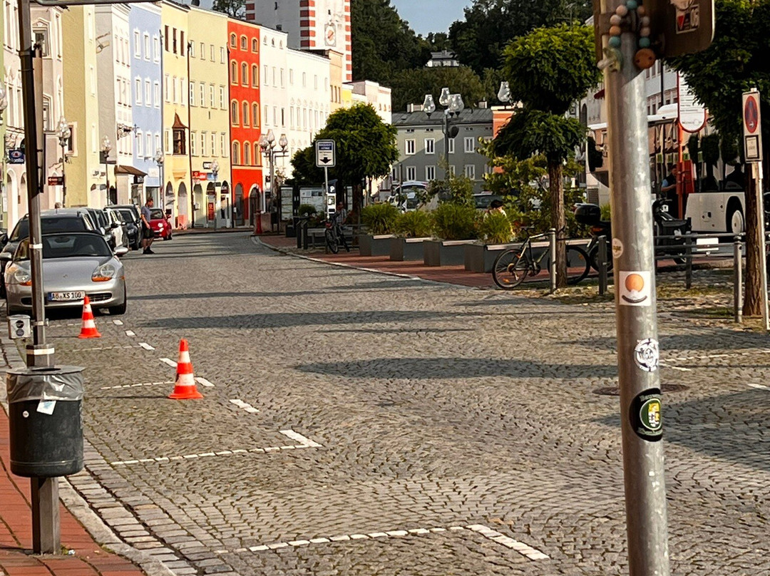 Hotel Mühldorf主图