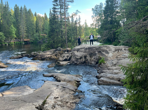 KareliaGuide-圣彼得堡必去景点