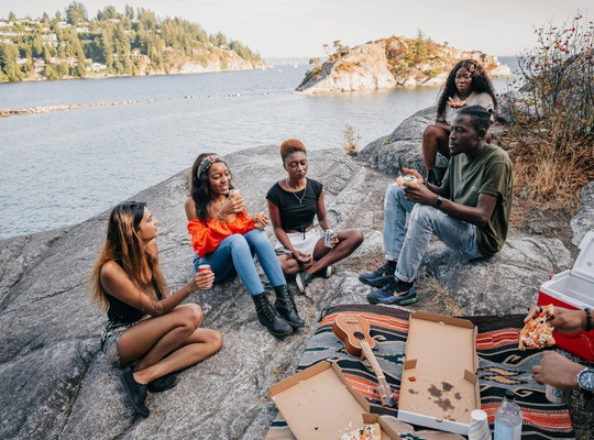 Georgia Travel Holding