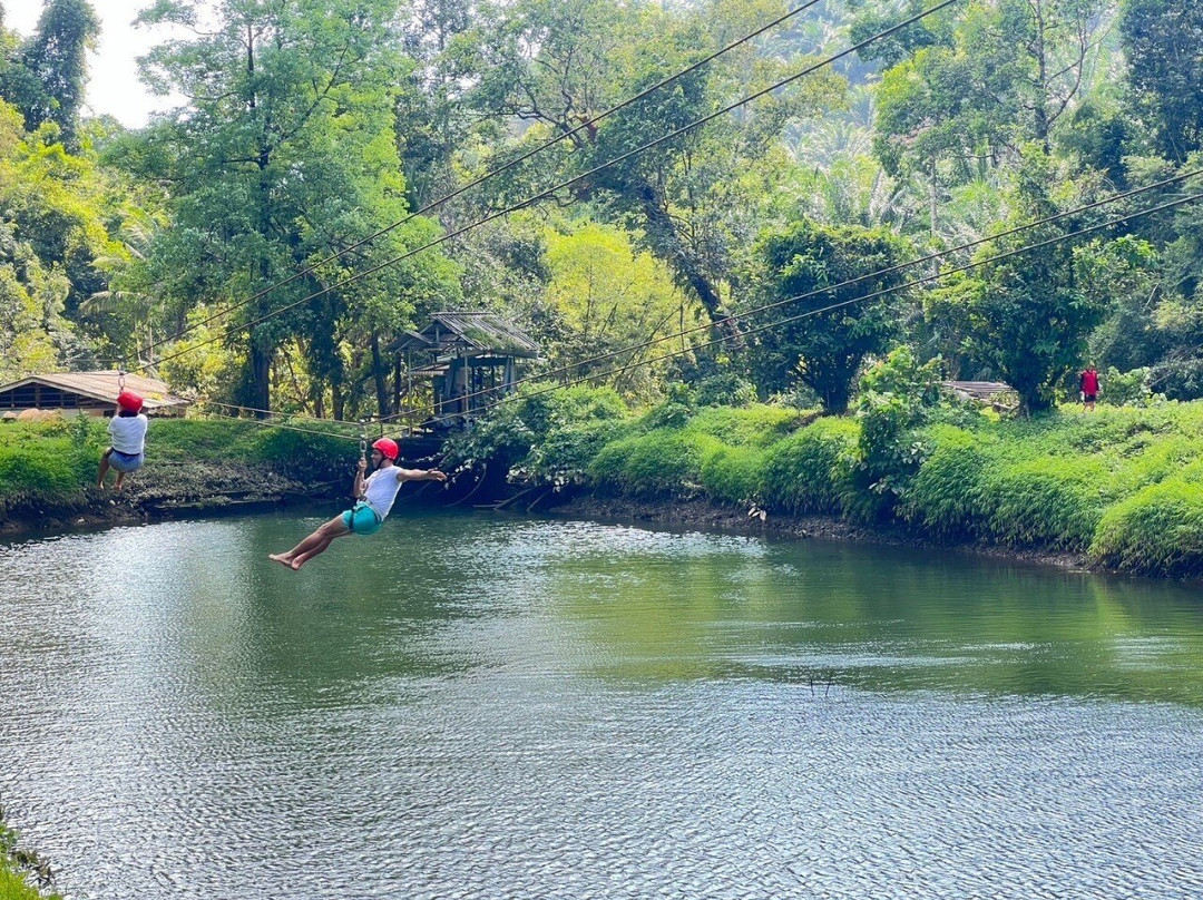 Taxi And Boat Tour By Aom-芭东海滩必去景点