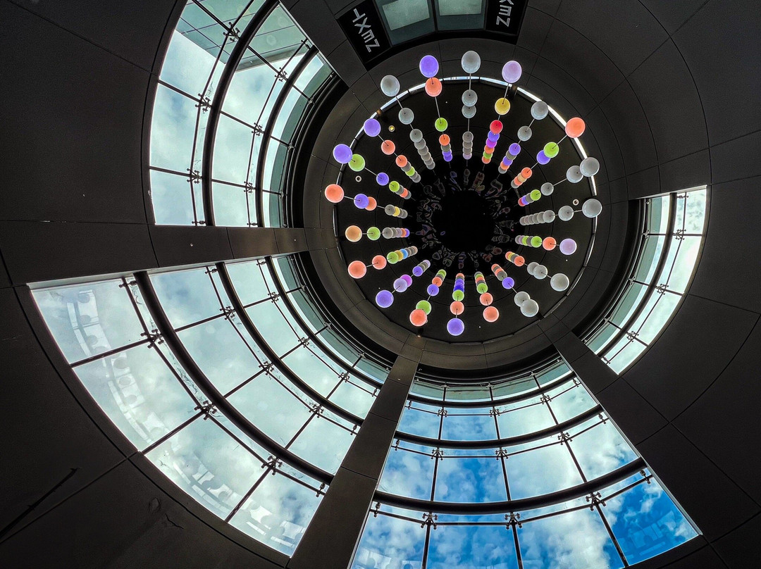 Westquay Shopping Centre景点图片