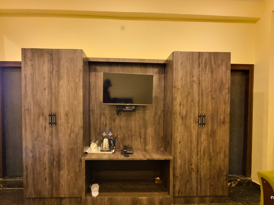 Nomad Nature Nest Dalhousie