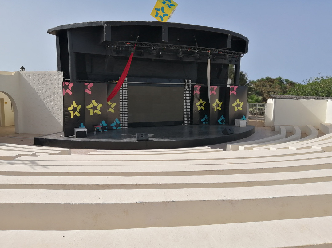 TUI MAGIC LIFE Penelope Beach主图