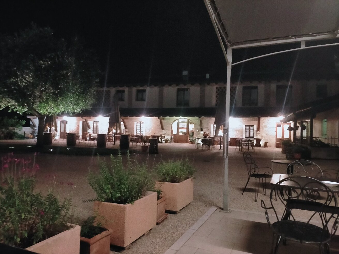 Agriturismo Mulino Delle Tolle