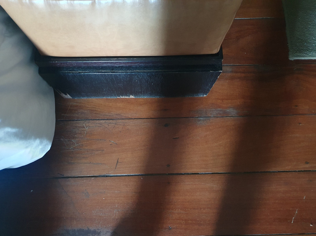 Garden Hill Hotel主图