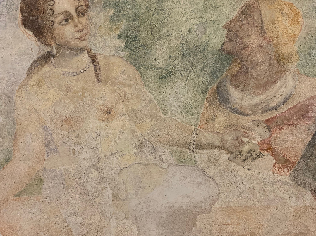 Palazzo Montanari景点图片