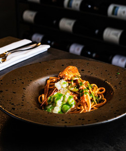 Milano Primè餐厅图片