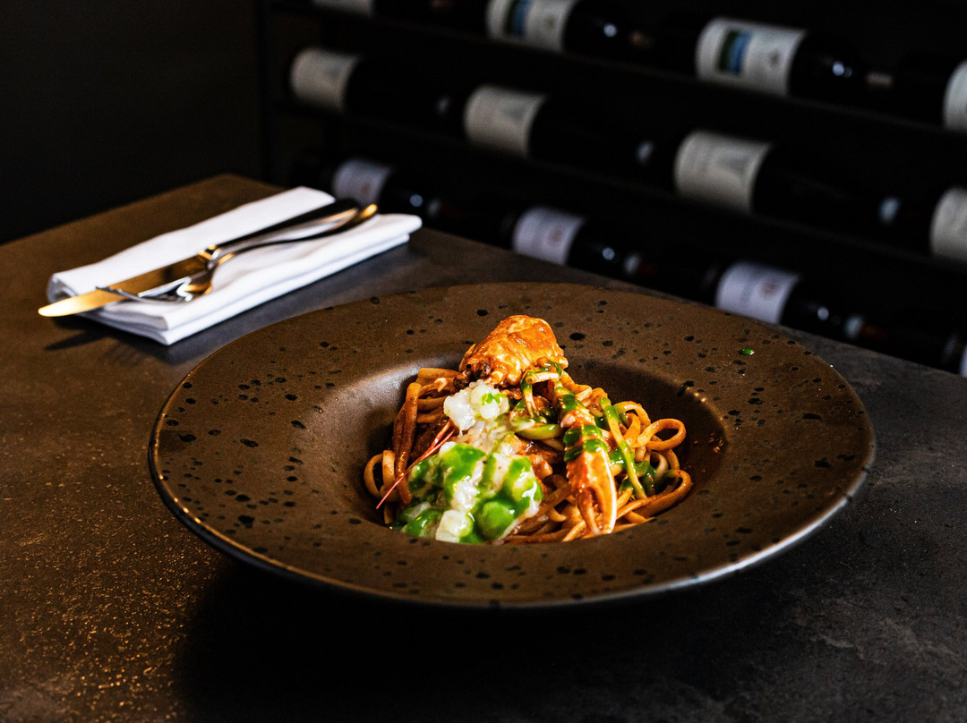 Core by Clare Smyth