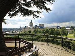Parc Michel D'ornano景点图片