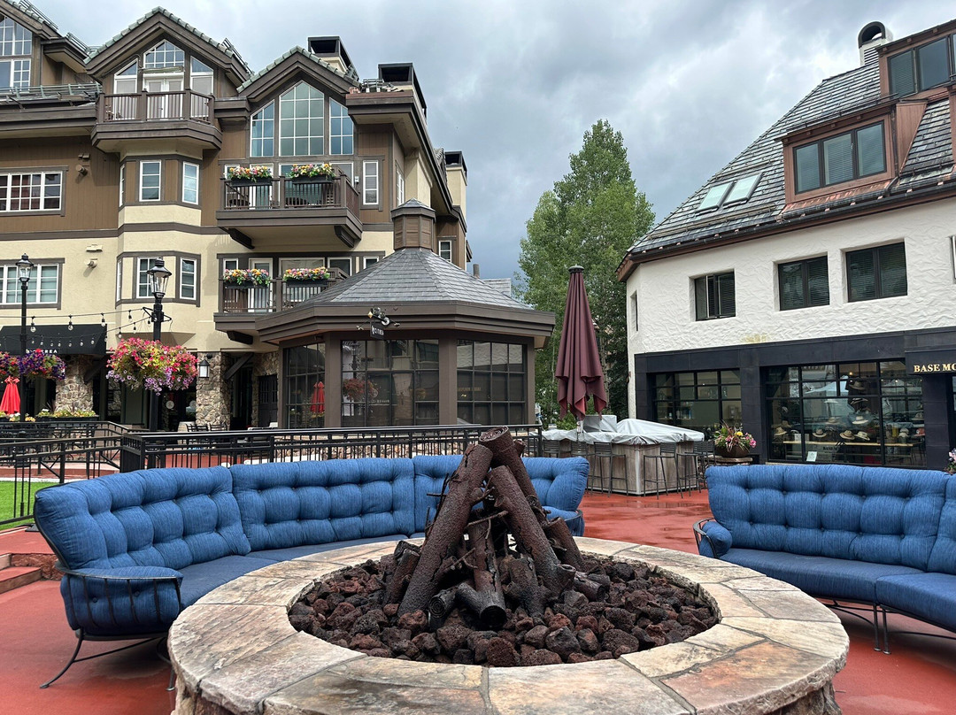 Beaver Creek Village主图