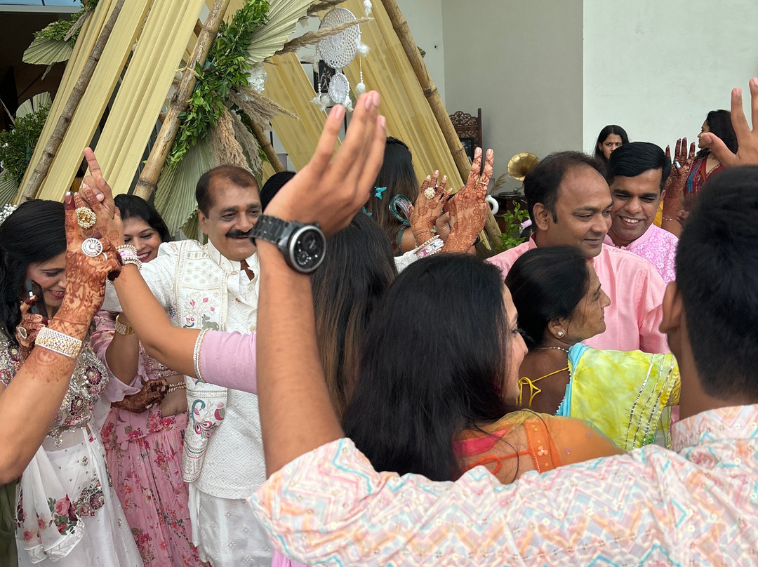 Welcomhotel By ITC Hotels Belagavi