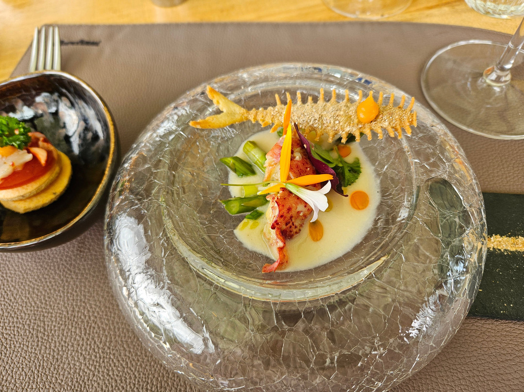 Core by Clare Smyth
