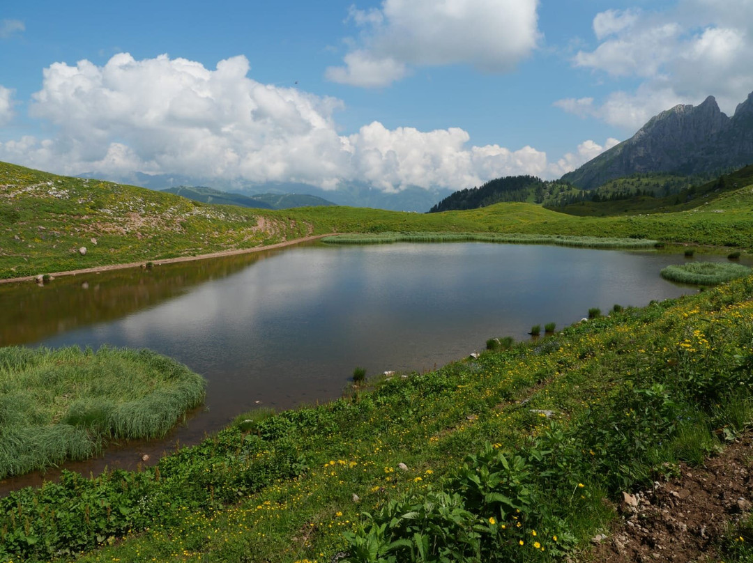 Rifugio Graffer主图